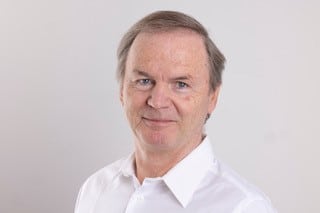 Prim. Univ.-Prof. DDr. Werner Millesi